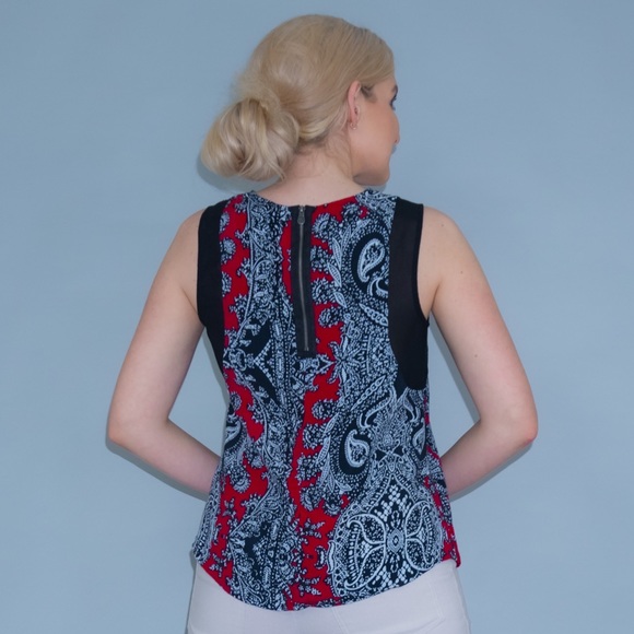 Nicole Miller Summer Top - Picture 8 of 12